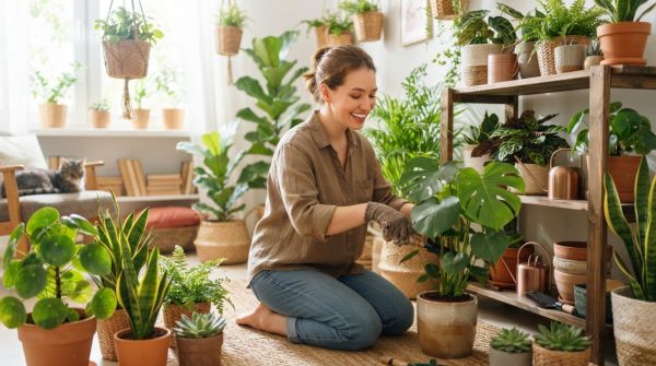 6 Ways Plant Me Transforms Your Plant Care Experience